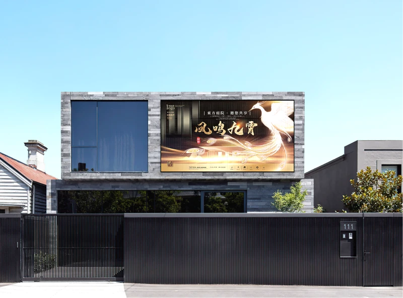 led net screen led net screen